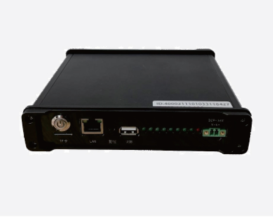 CD-MCU-D440动态数据采集仪