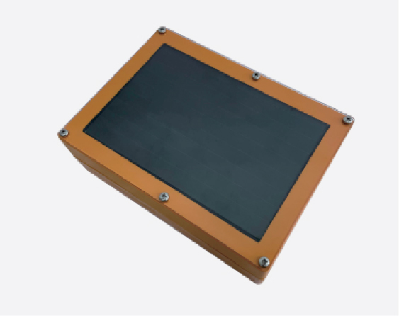 CD-MCU6420-8数据采集仪