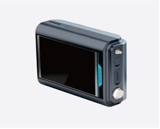 常鼎微波雷达系统