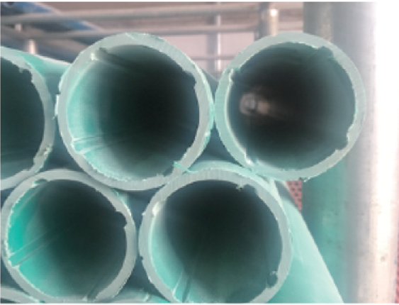 CD-CXG-6020型PVC高精度测斜管