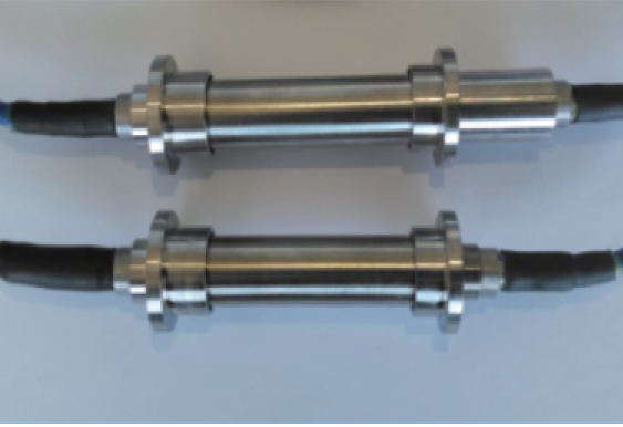 CD - YBJ-300型光纤光栅表面式应变计