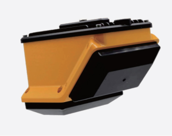 CD-REQ系列雷达流量计