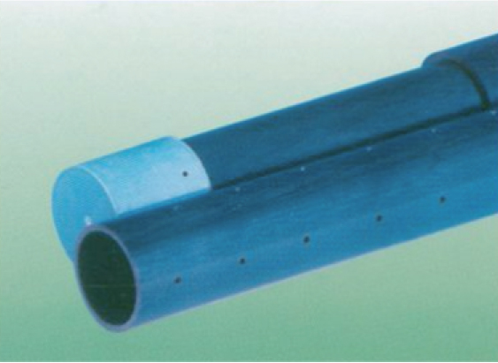 CD-SWG-6020型PVC水位管