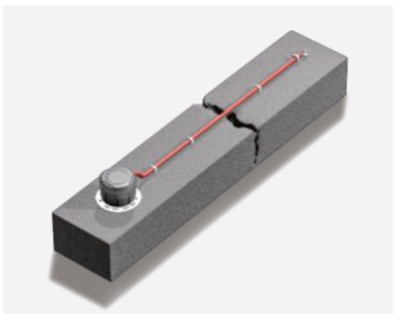 CD-LP-G3000多功能位移监测仪