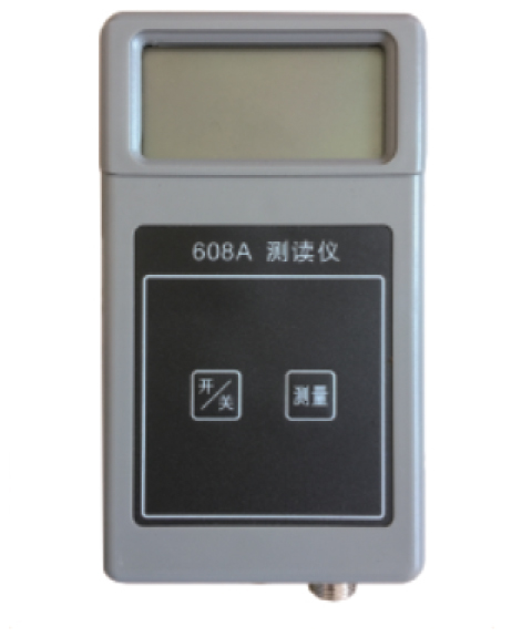 CD-608A型频率读数仪