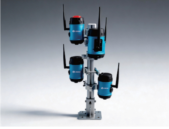 高支模实时监测系统